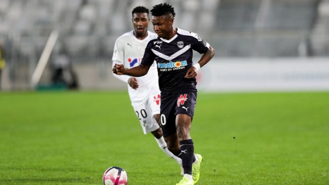 samuel kalu reveals epl dream