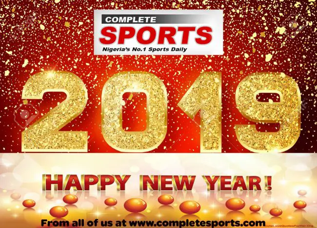 new year complete sports