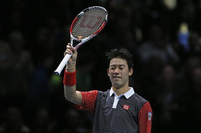 Nishikori shocked by own resilience