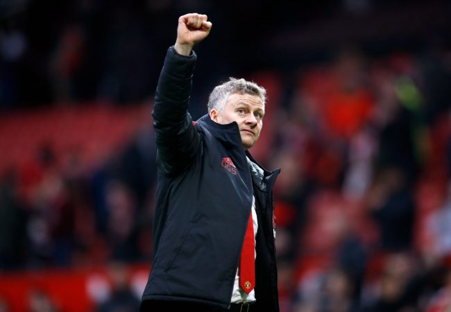 Ole set for massive top-four bonus