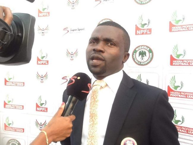 NPFL: Ilechukwu Makes Fresh Start As MFM Face Enyimba In Season Opener