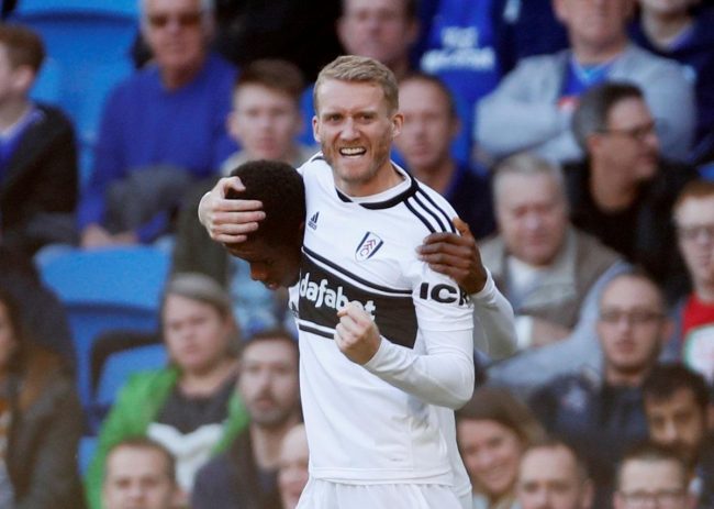 Schurrle realistic but still upbeat