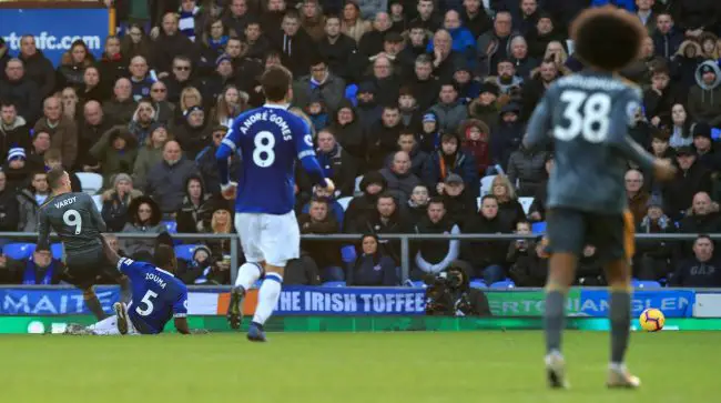 Silva blames anxiety on Toffees defeat