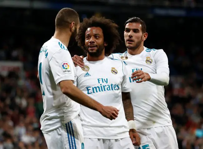 Solari praises out of favour Marcelo