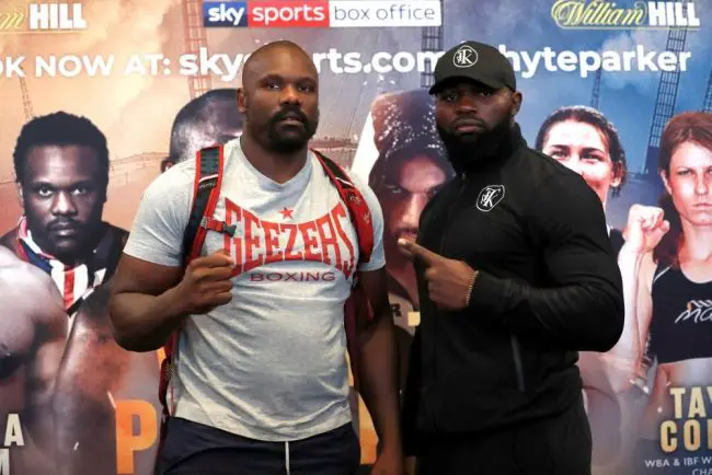 Takam looking for revenge