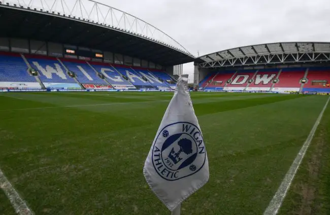 Wigan miss out on World Cup venue