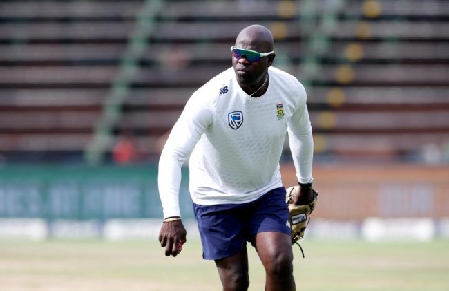 Youngsters to get a chance for South Africa