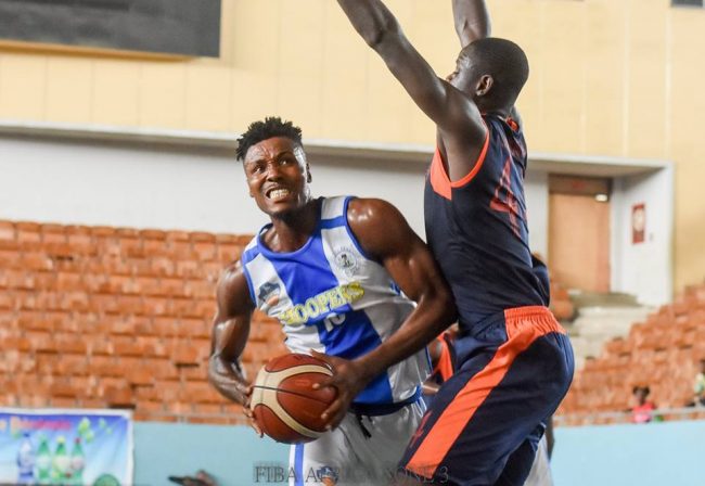 Nwaiwu Elated To Get D’Tigers Invite