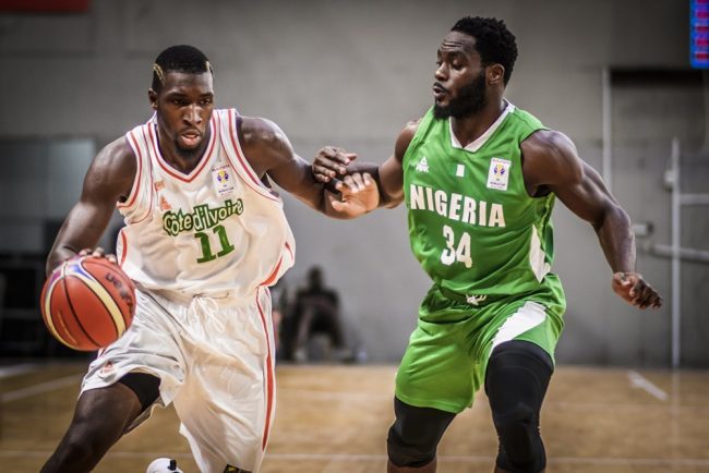 FIBA W/Cup Qualifiers: CIV'S Fofana Labels D'Tigers Clash 'Dogfight