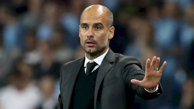 Guardiola Plays Down Quadruple Suggestions