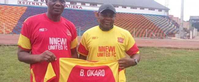 benjamin-okaro-nnewi-united-nigeria-national-league-nnl