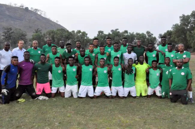 u-20-afcon-flying-eagles-paul-aigbogun