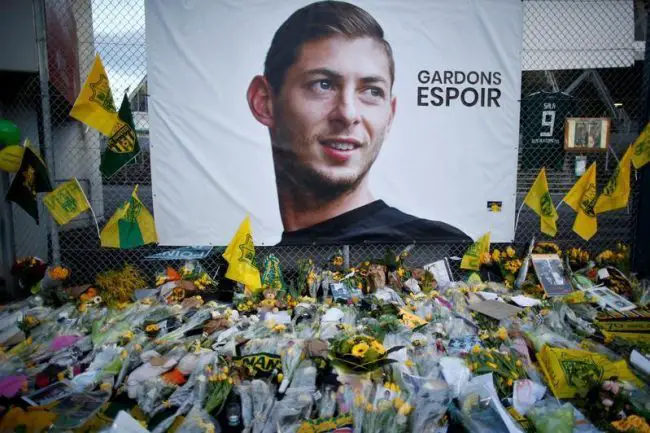 emiliano-sala-cardiff-city-fc-nantes-lmc-npfl-nigerian-sports-football-association-of-wales-faw-english-fa-premier-league-cas-fifa-david-ibbotson