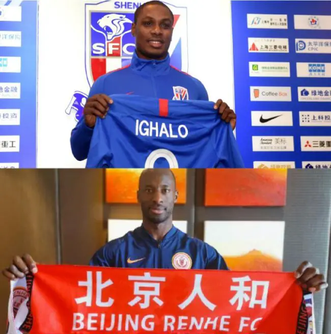 odion-ighalo-shanghai-shenhua-sone-aluko-beijing-renhe