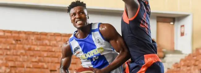 Onyebuchi: FIBA ACCC Will Be Tough For Rivers Hoopers