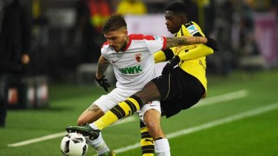 borussia-dortmund-augsburg-betting-odd-oddsshark