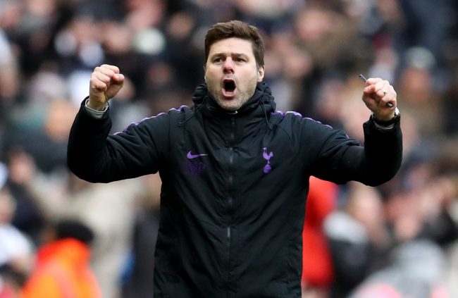 Burnley clash massive - Pochettino