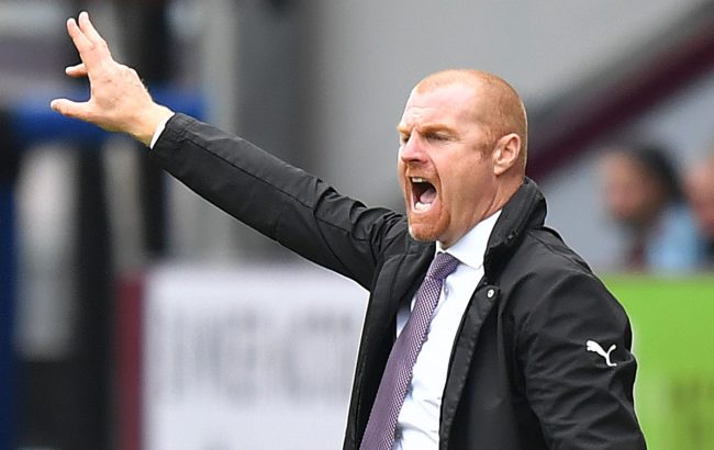 Dyche thankful for break