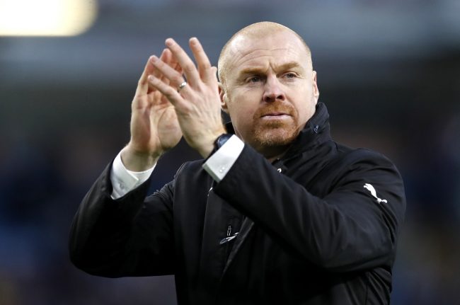 Dyche - We are back to our best