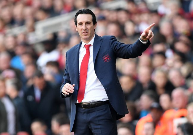 Emery hopes to cure travel sickness