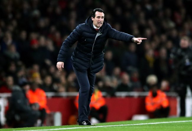 Emery unsure over top-four hopes