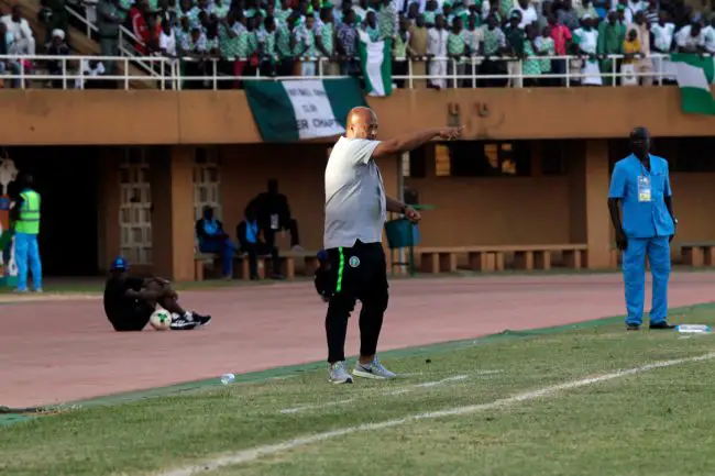 paul-aigbogun-flying-eagles-u20-afcon