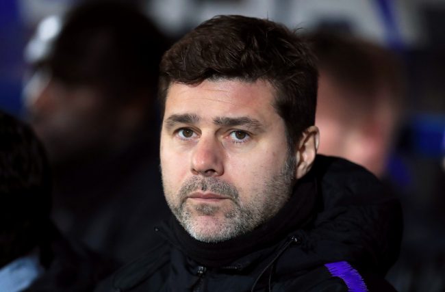 Focus is on Leicester despite looming Champions League clash, insists Pochettino