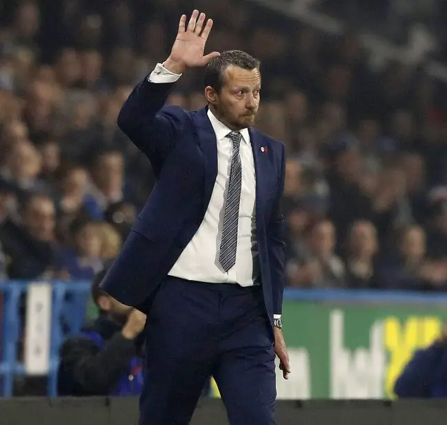 Jokanovic snubs Bordeaux approach