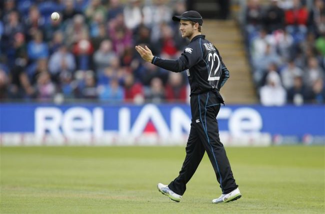 Williamson looking for more of the same