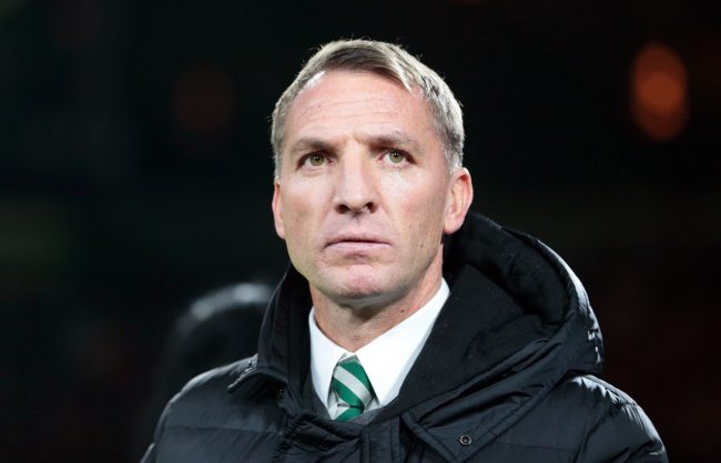 Leicester appoint Rodgers as new boss