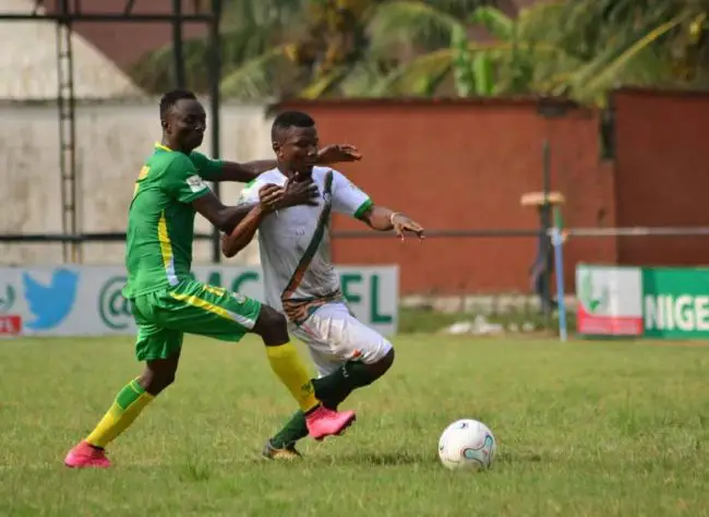 NPFL: MFM Grab Away Win Vs Remo Stars, Go Round Stun Pillars