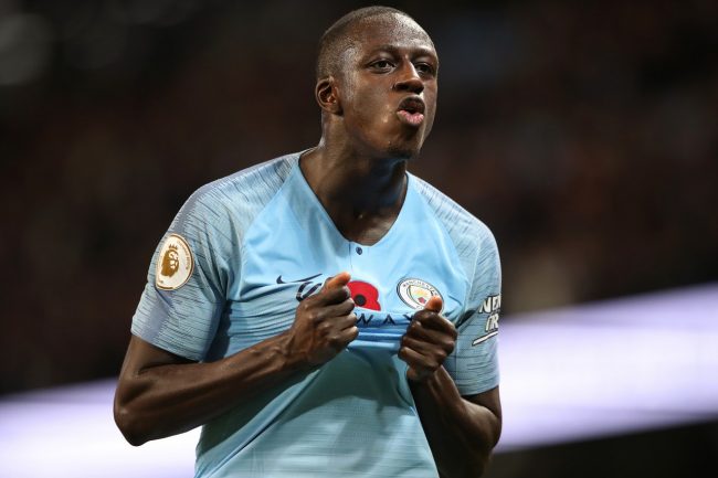 Mendy to miss Blues clash