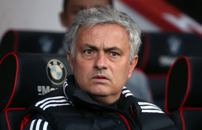 Mourinho touted for Inter return