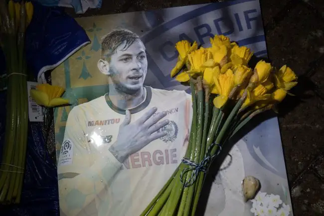 Nantes Take Claim To FIFA Over Sala Transfer