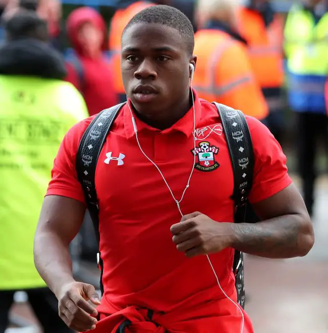 Southampton confirm Obafemi blow