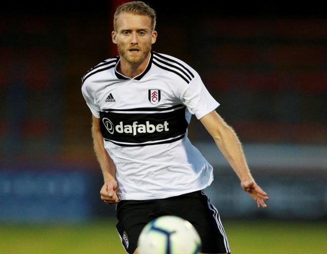 Schurrle won't play Championship football