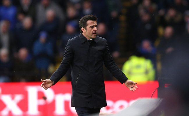 Silva admits confidence is gone