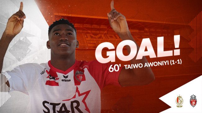 taiwo-awoniyi-royal-excel-mouscron-belgian-pro-division