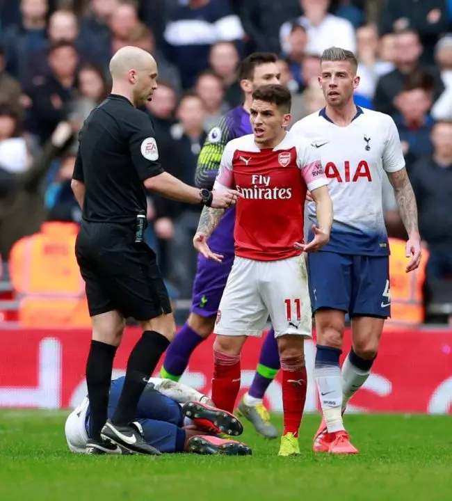 lucas-torreira-arsenal-manchester-united-epl