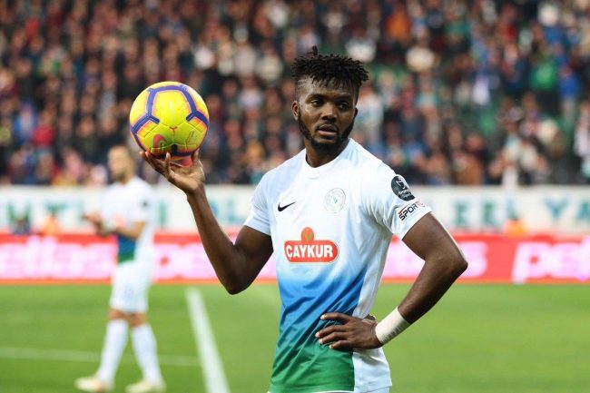 chidozie-awaziem-caykur-rizespor-turkish-super-lig