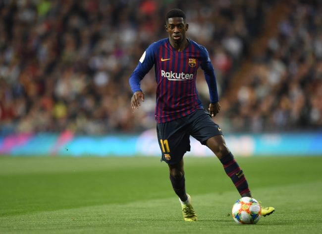 ousmane-dembele-barcelona-laliga-champions-league