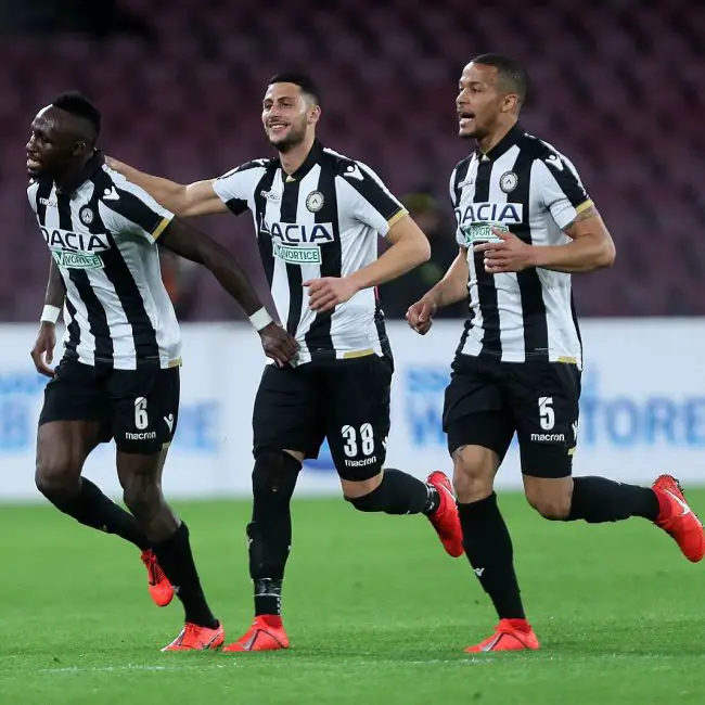 william-troost-ekong-udinese-serie-a-super-eagles