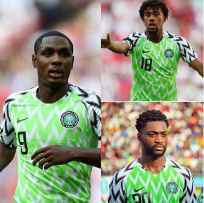 super-eagles-2019-afcon-qualifiers-odion-ighalo-alex-iwobi-semi-ajayi