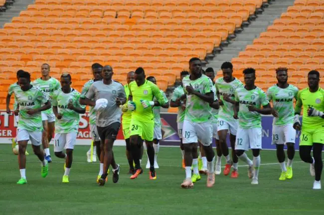 Delta State Raises Ticket Prices for Super Eagles Games vs Seychelles, Egypt Games