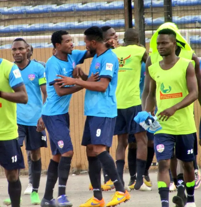 NPFL: MFM Seek End To Barren Run Against Enyimba, Akwa United Tackle El-Kanemi