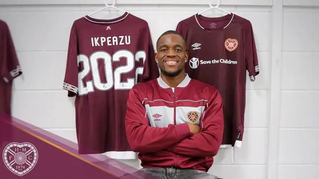 uche-ikpeazu-hearts-scottish-premier-league-super-eagles-2019-africa-cup-of-nations