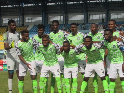 u23-eagles-u23-africa-cup-of-nations-victor-osimhen-imama-amapakabo-sudan