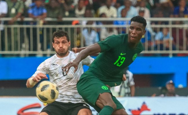 paul-onuachu-super-eagles-the-pharaohs-egypt-international-friendly