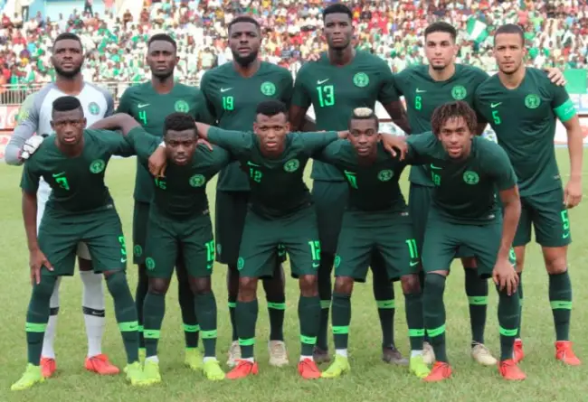 super-eagles-fifa-ranking-william-troost-ekong-2019-africa-cup-of-nations-nff-solomon-dalung-mutiu-adepoju