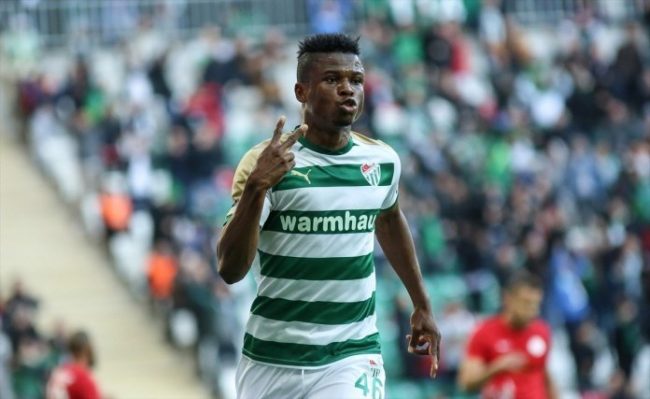 Setubal 15-Game Winless Run Worries Injured Agu